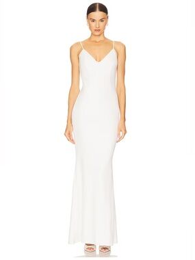 REVOLVE - Katie May Bambina Gown
